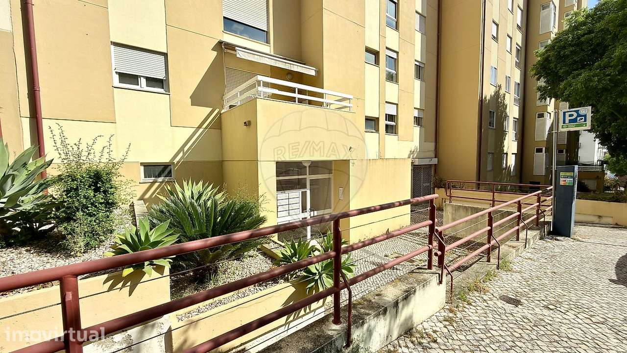 Apartamento T2 para venda - Grande imagem: 3/28
