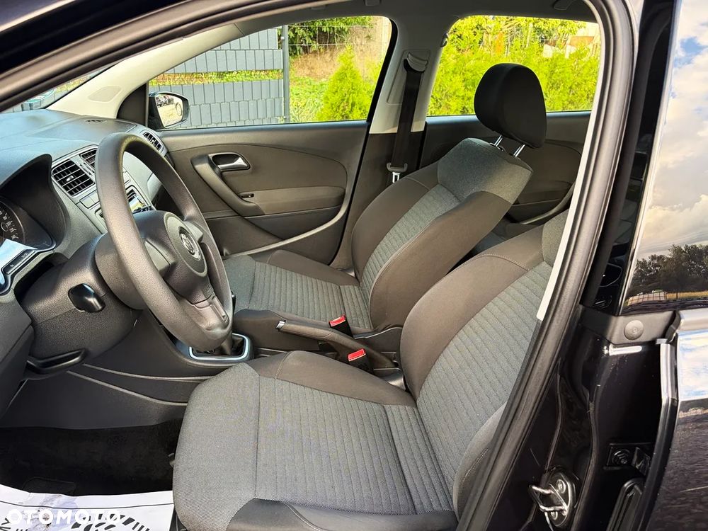 Volkswagen Polo 1.4 Highline - 6