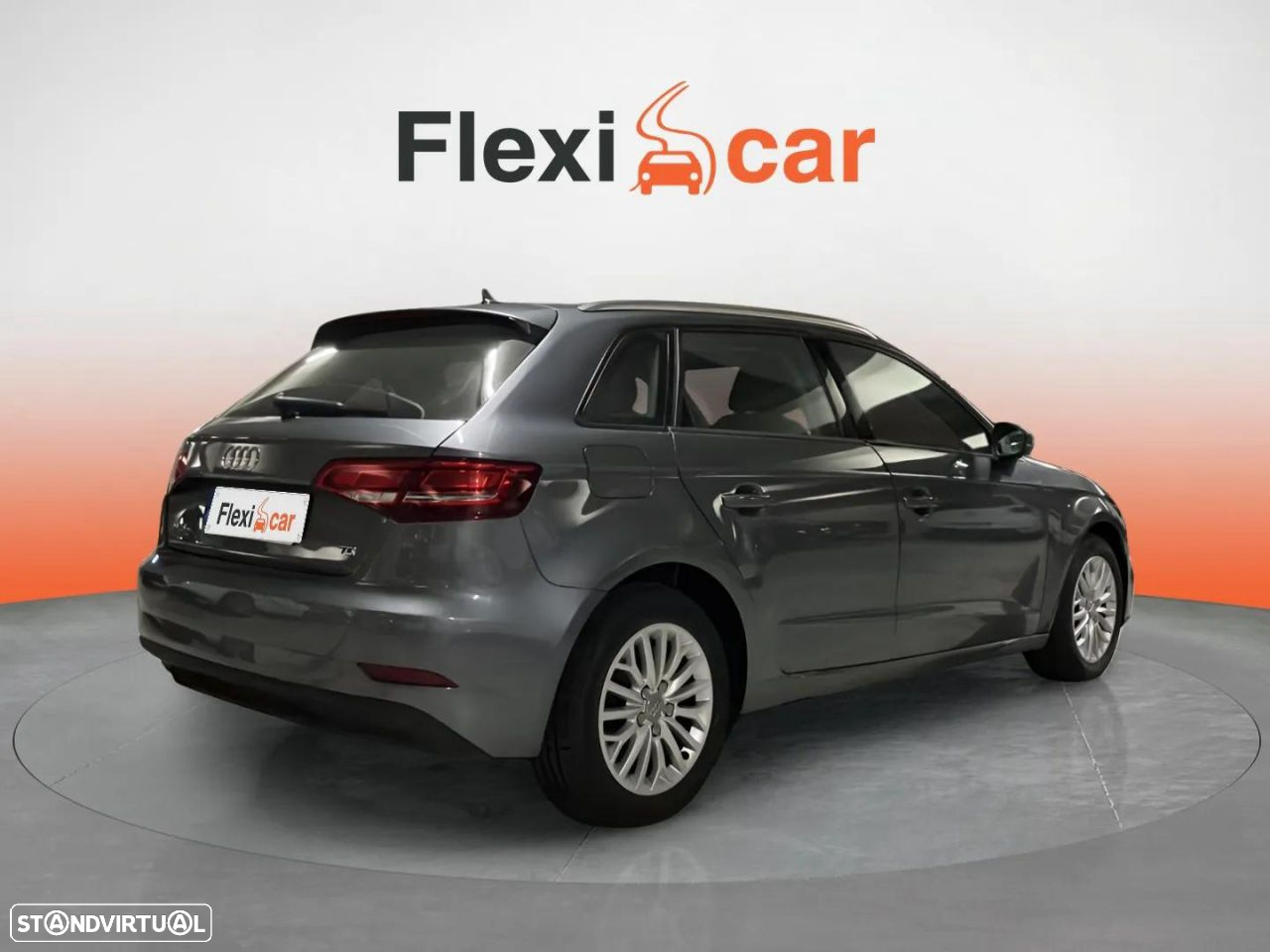 Audi A3 Sportback 1.6 TDI Advance Ultra - 5