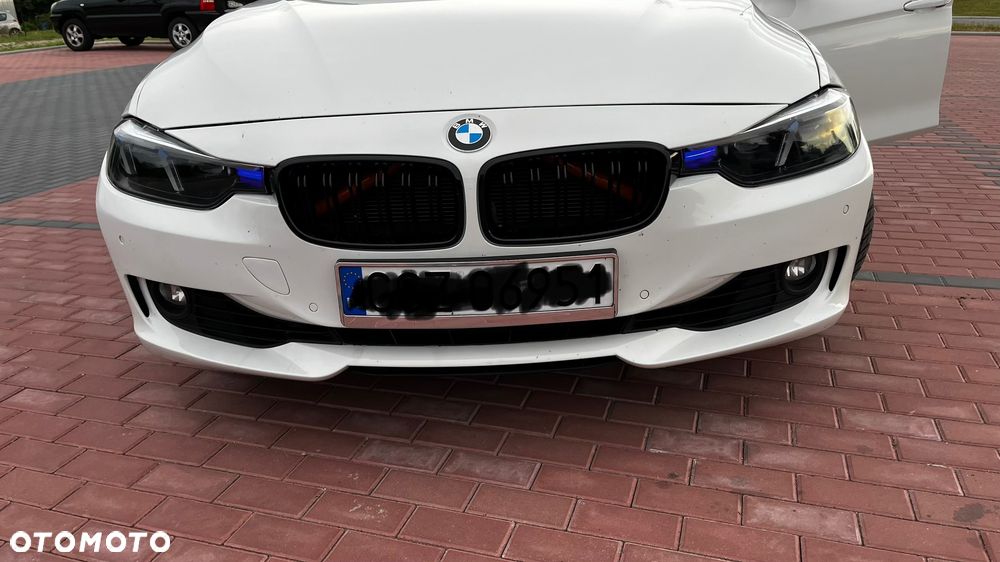 BMW Seria 3 - 31