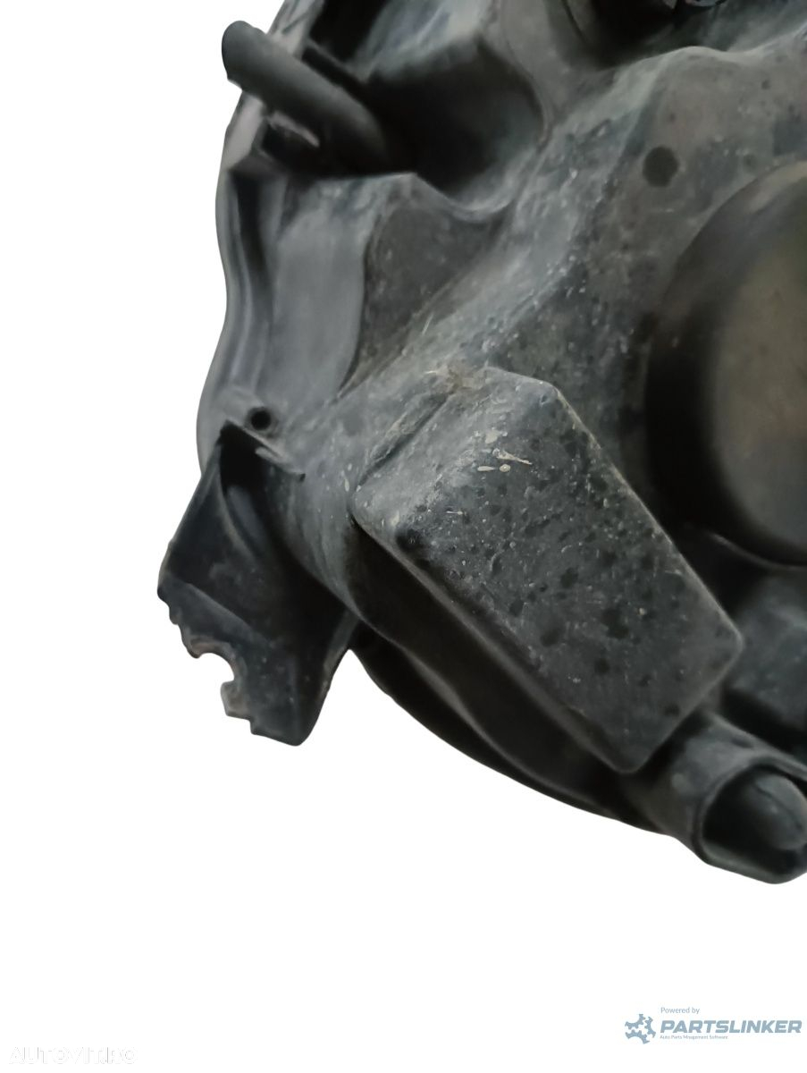Far dreapta fata FIAT 500 312 2007 - > 45540748 - 3