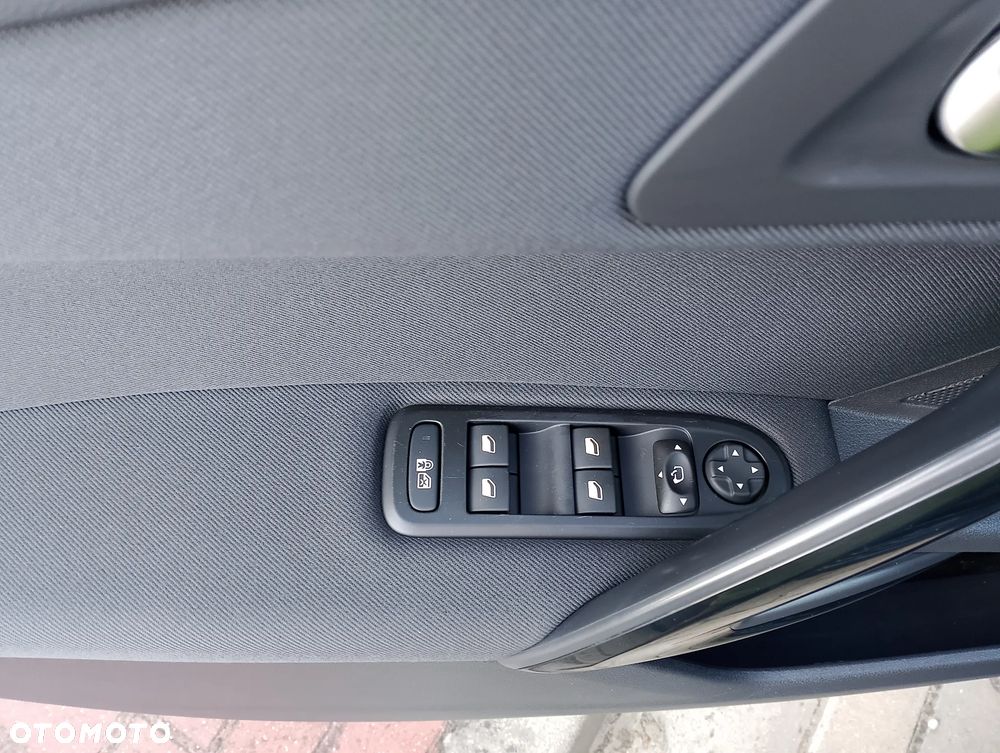 Peugeot 508 2.0 HDi Business Line - 28