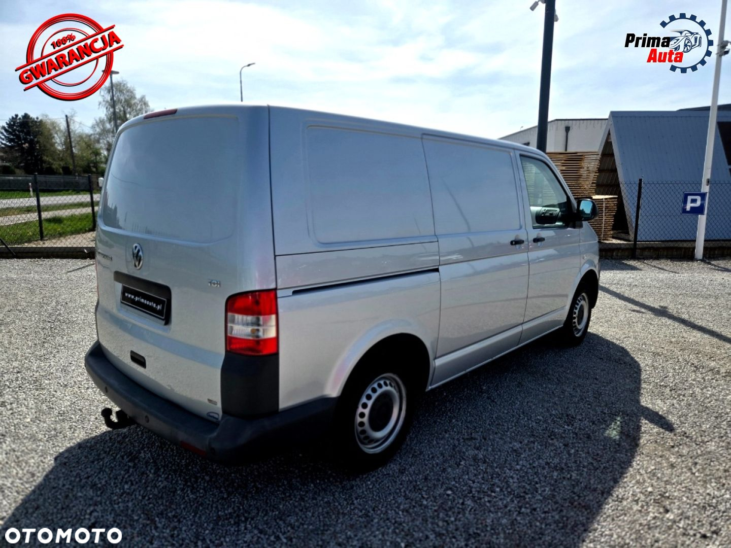 Volkswagen TRANSPORTER - 18