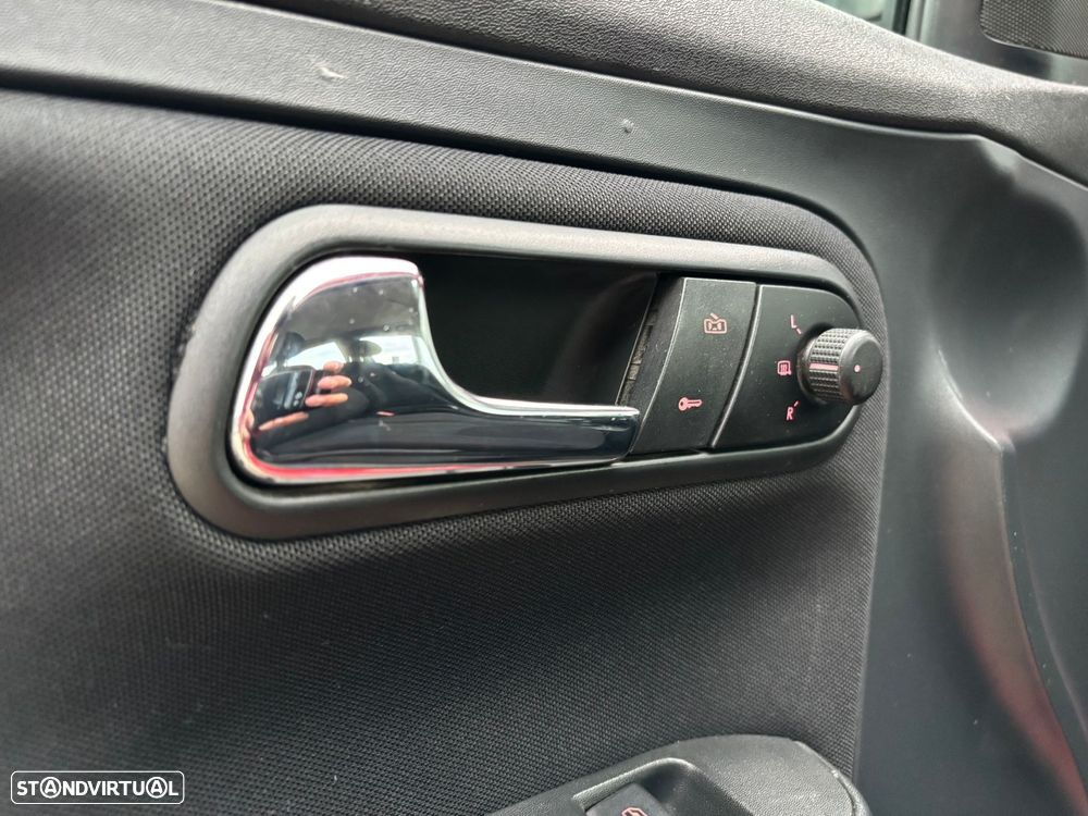 SEAT Ibiza 1.9 TDI FR - 9