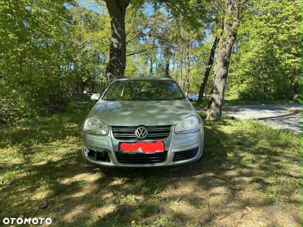 Volkswagen Golf 1.4 TSI Tour - 5