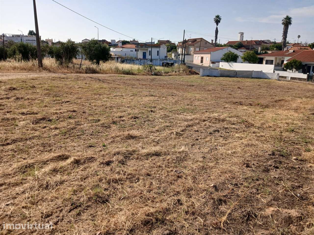 Terreno Para Construção  Venda em Meia Via,Torres Novas - Grande imagem: 5/11