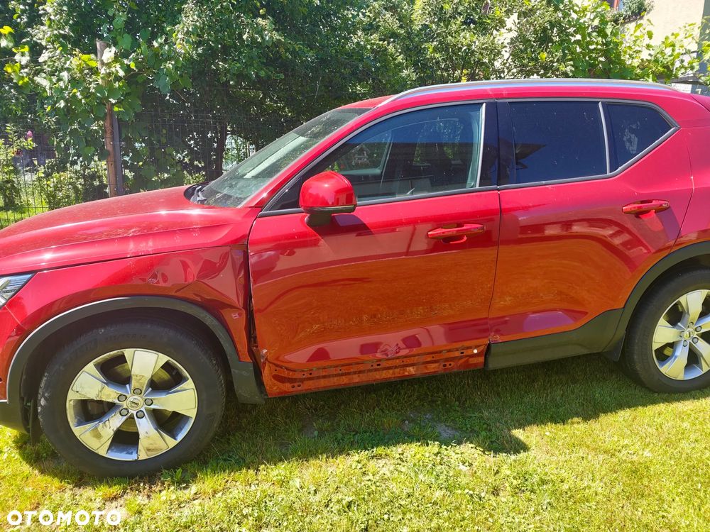 Volvo XC 40 T4 AWD R-Design - 6