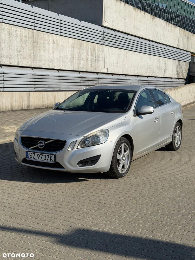Volvo S60 D3 RDesign - 1