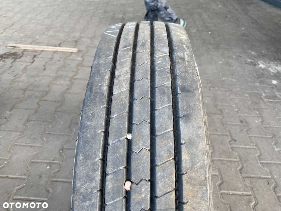 9.5R17.5 Opona GOODRIDE CR950 Przyczepa cr 950 good ride - 5