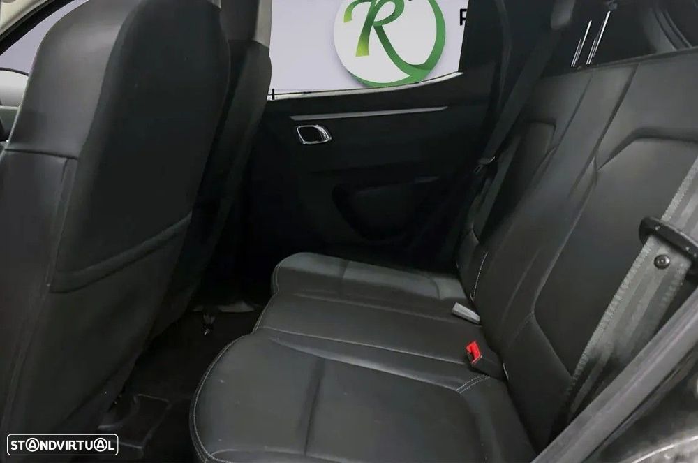 Dacia Spring Electric 45 Expression - 8