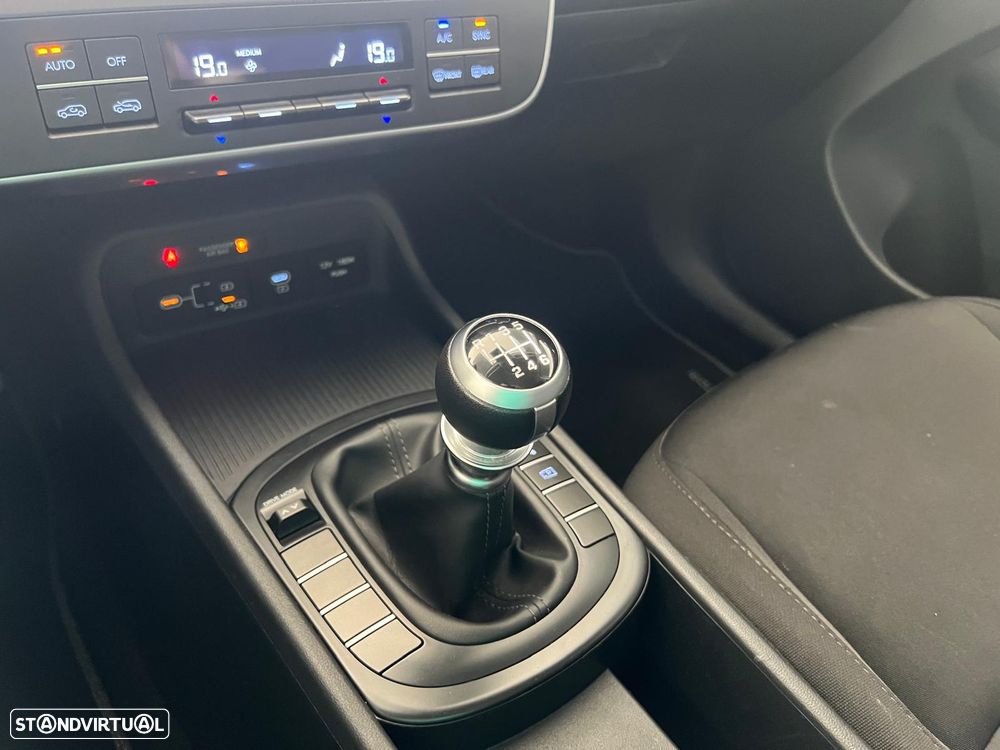 Hyundai Kauai 1.0 T-GDi Premium (TT) - 20