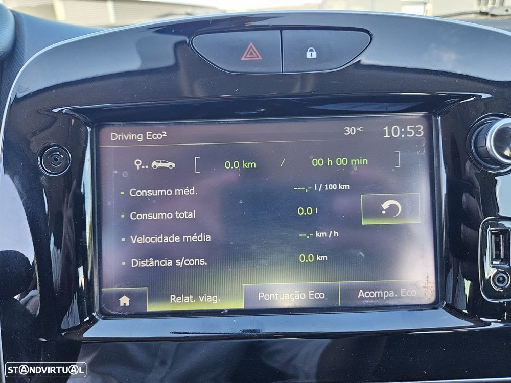 Renault Clio 1.5 dCi Limited - 33