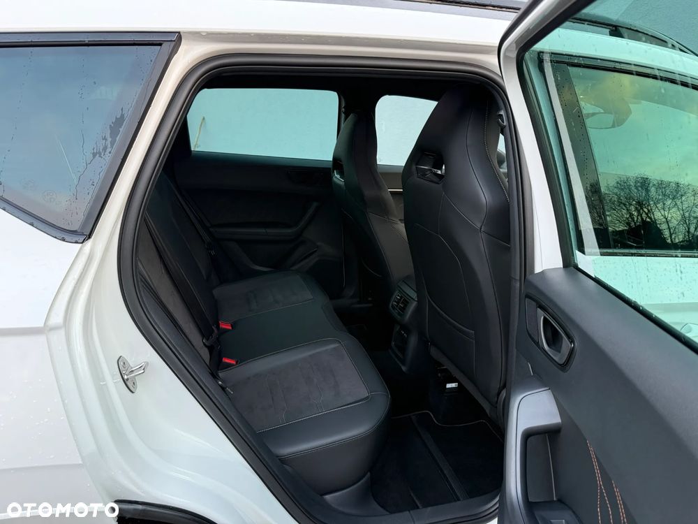 Cupra Ateca - 14