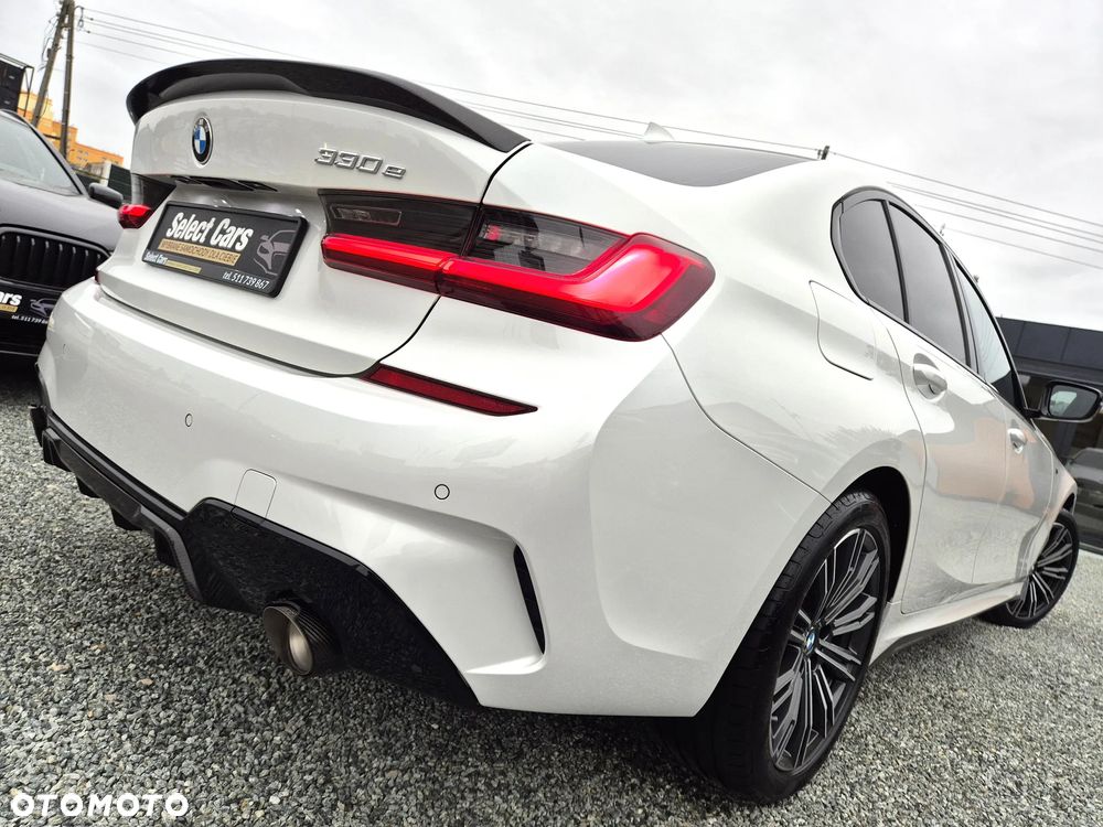 BMW Seria 3 - 4