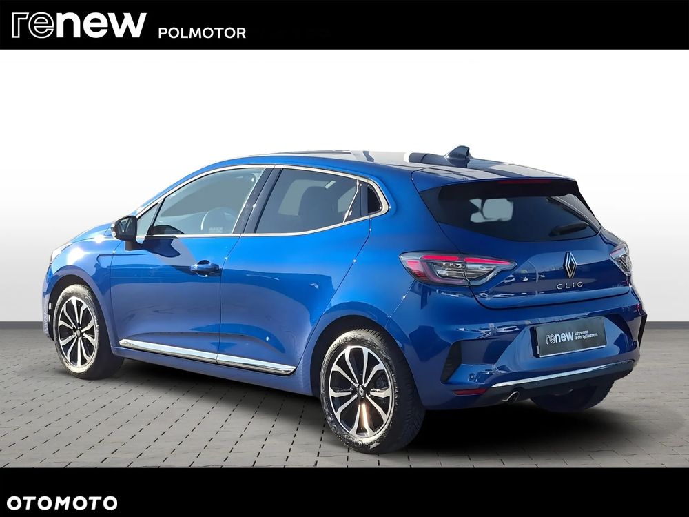 Renault Clio 1.0 TCe Techno - 3