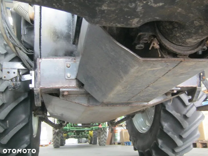 Valtra Valtra Valmet 8050 - 17