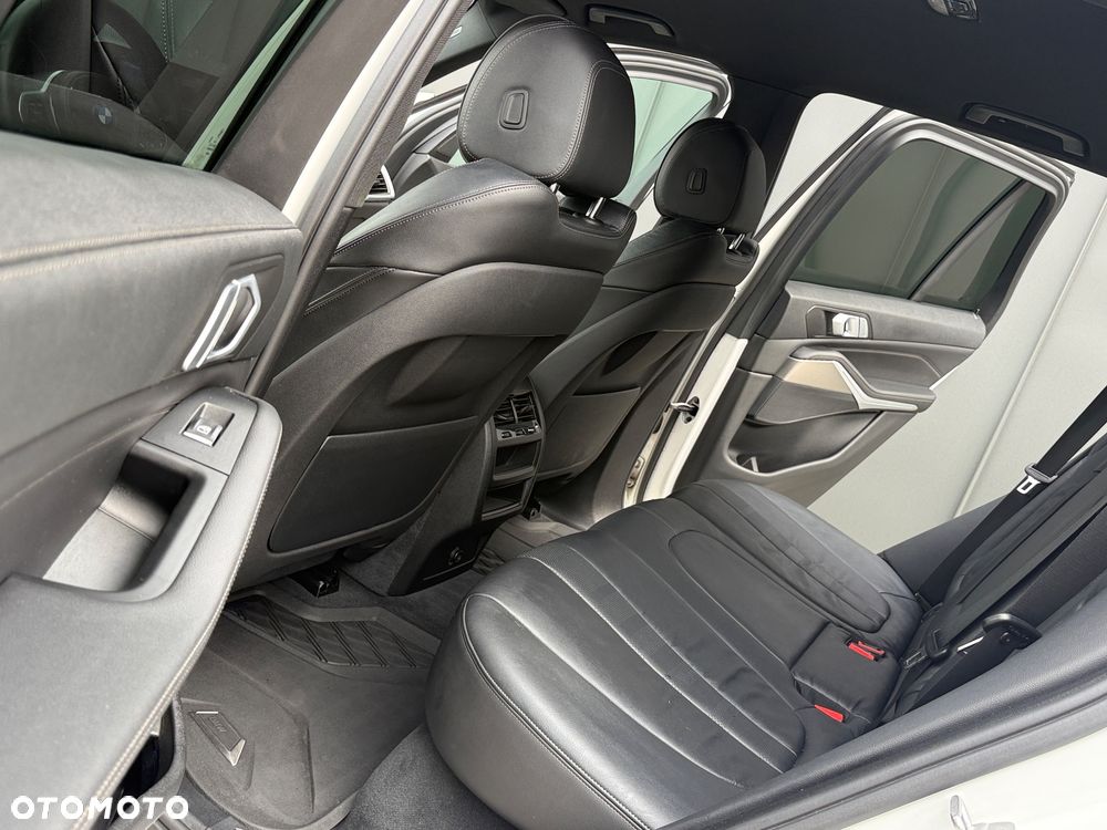 BMW X5 xDrive30d sport - 10