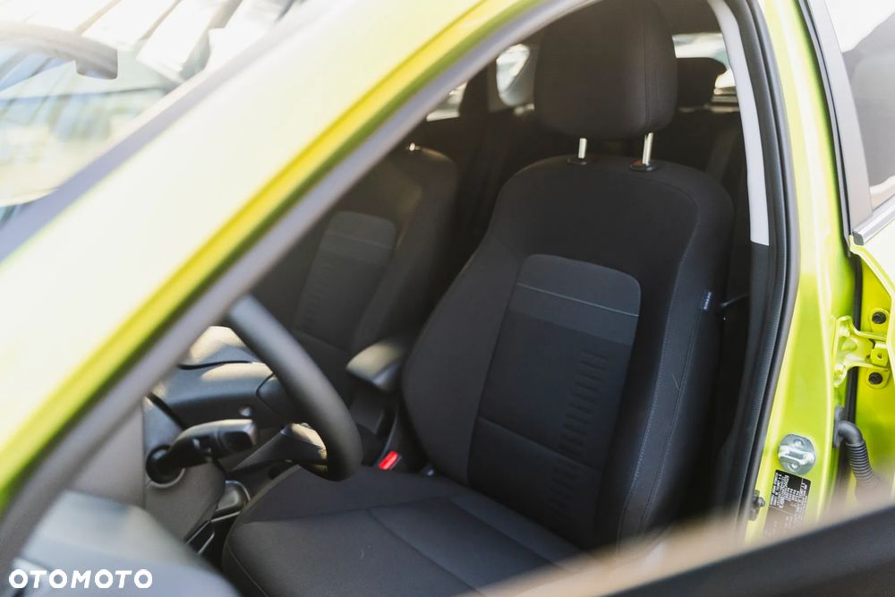 Hyundai Bayon 1.0 T-GDI Smart - 23