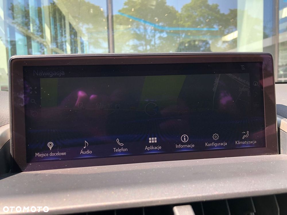 Lexus NX 300 Optimum AWD - 14