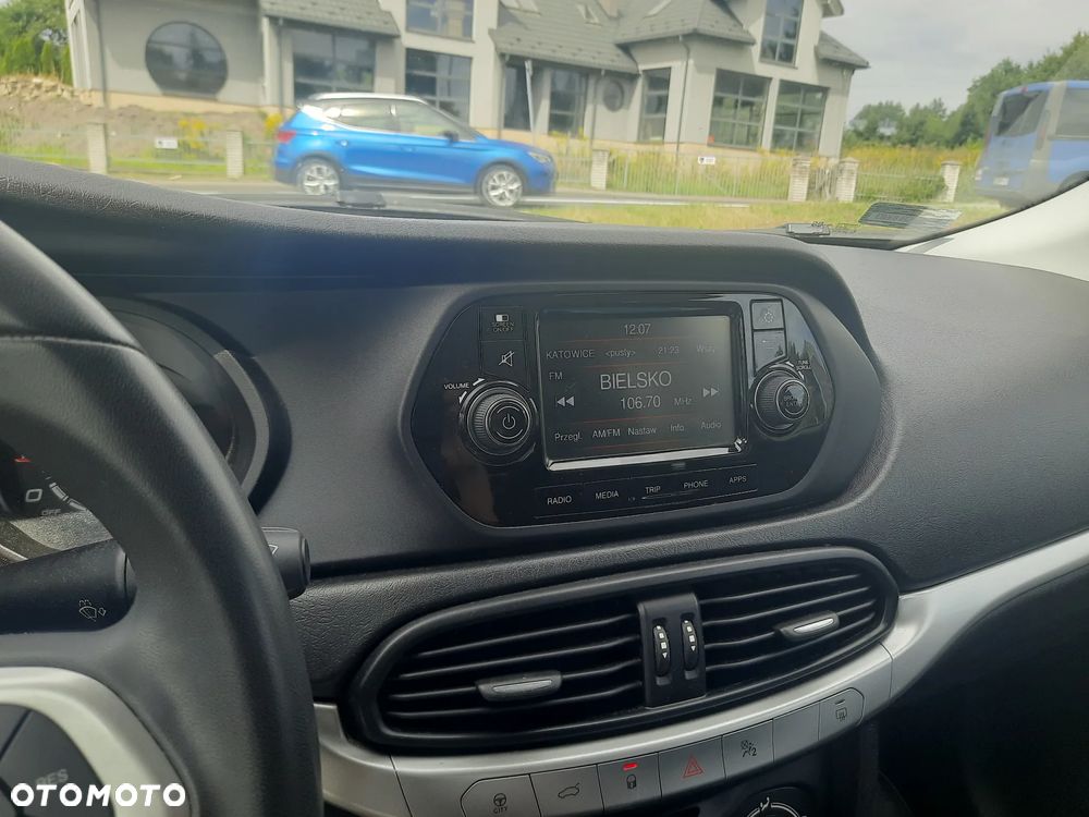Fiat Tipo 1.4 16V Lounge - 13