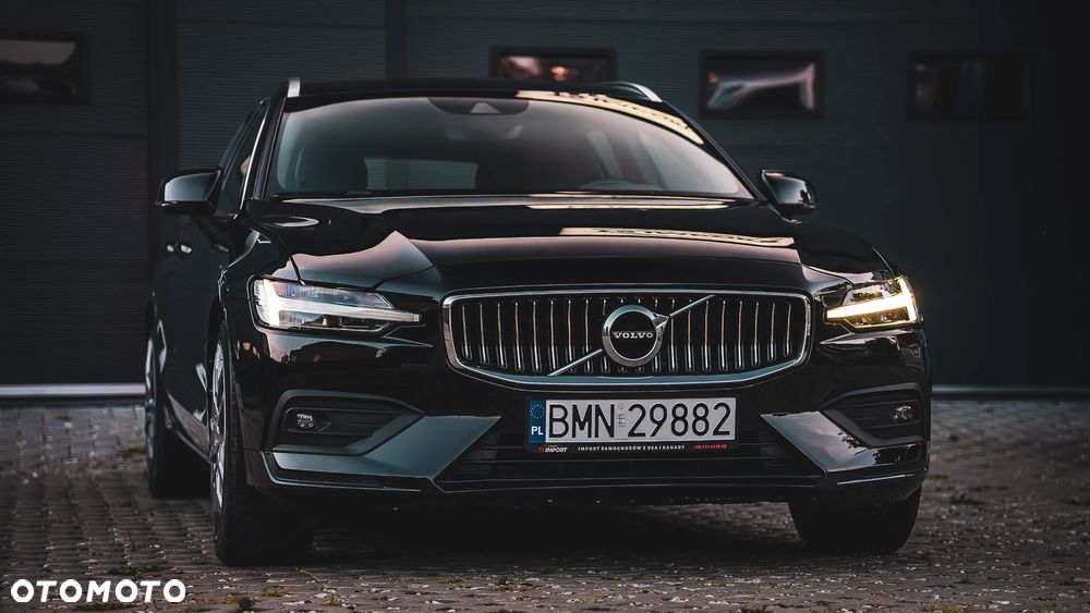 Volvo V60 D3 Momentum - 11