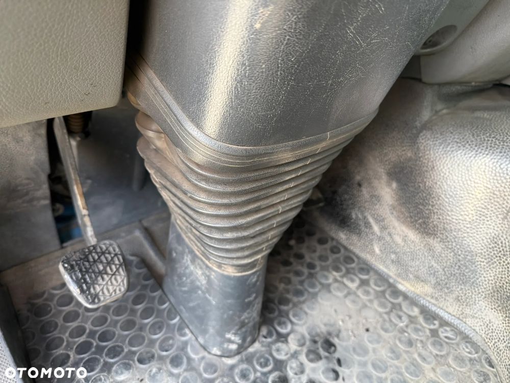 Mercedes-Benz 3344 ACTROS 6x6 Euro 5 - 11