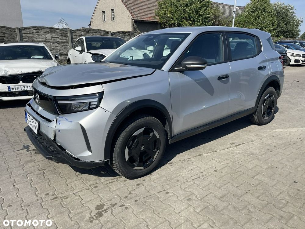 Opel Frontera - 4