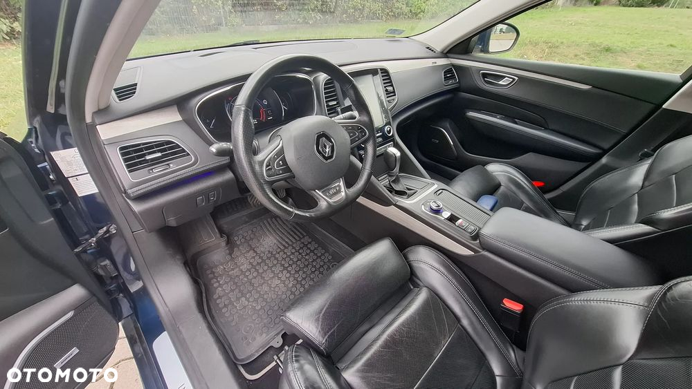 Renault Talisman 1.6 Energy dCi Initiale Paris EDC - 7