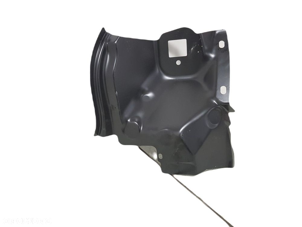 OKULAR WSPORNIK LAMPY TYLNEJ LEWEJ LEWA TYL VW POLO 2G 2G0 VI 6 17-24 2G6813328C - 1