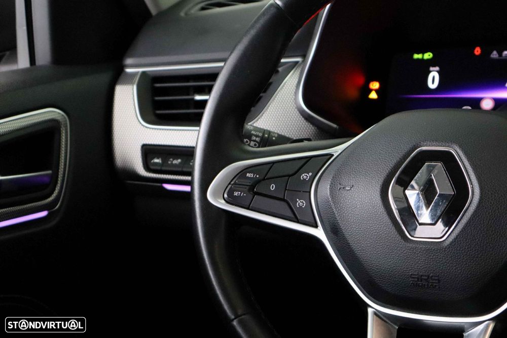 Renault Arkana 1.3 TCe Techno EDC - 16