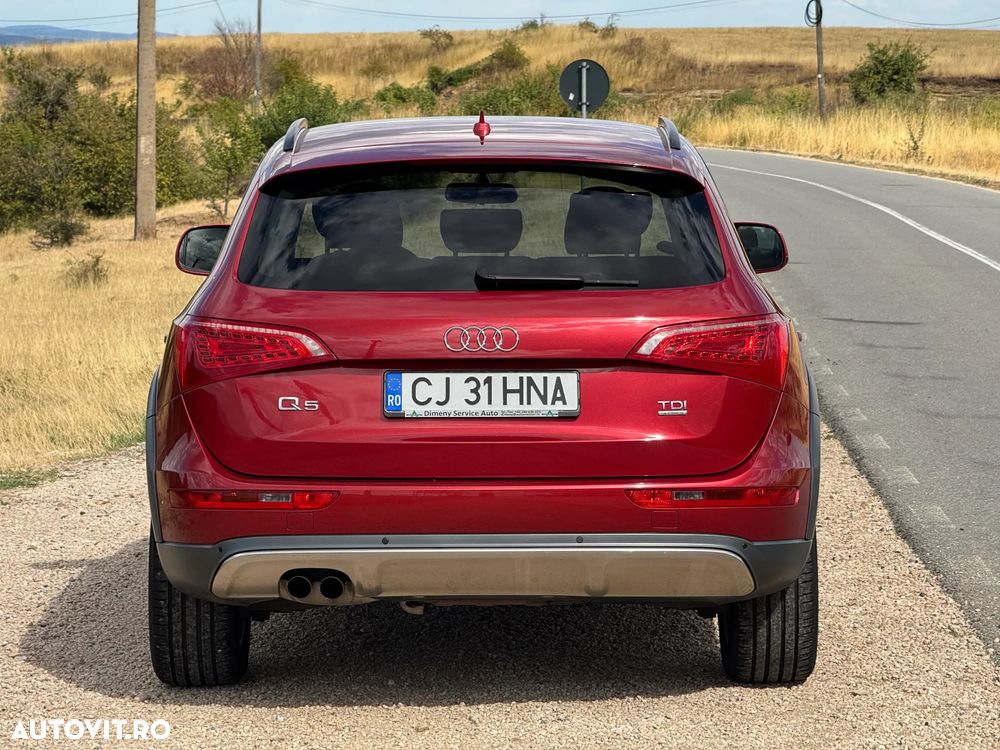 Audi Q5 - 11