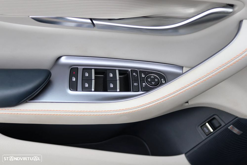 BYD Seal U 87 kWh Design - 25