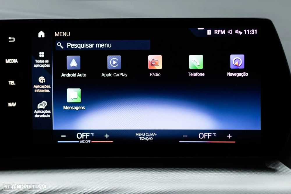 BMW 225xe Active Tourer e xDrive Line Luxury - 56