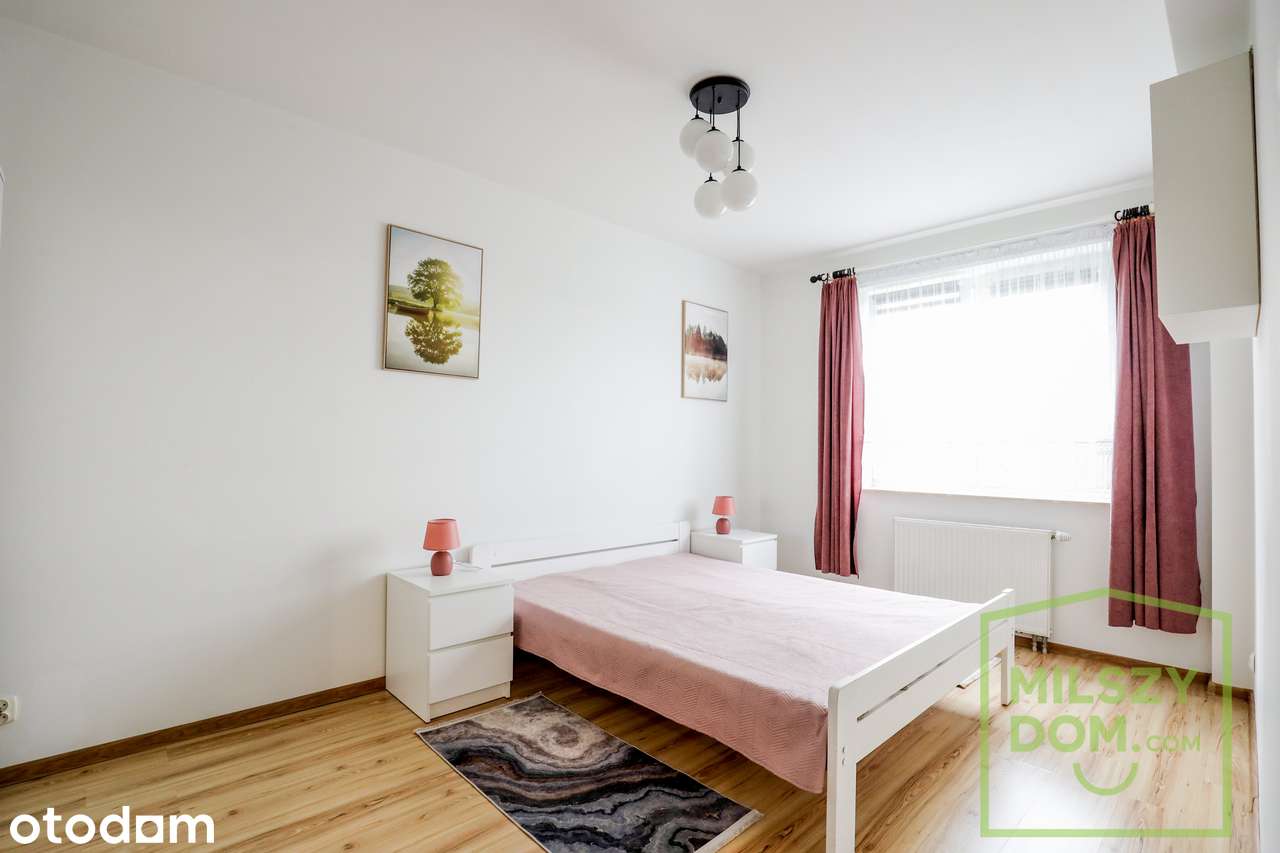 mieszkanie 2-pokojowe| 50 m2| Reduta | Prądnik Czerwony