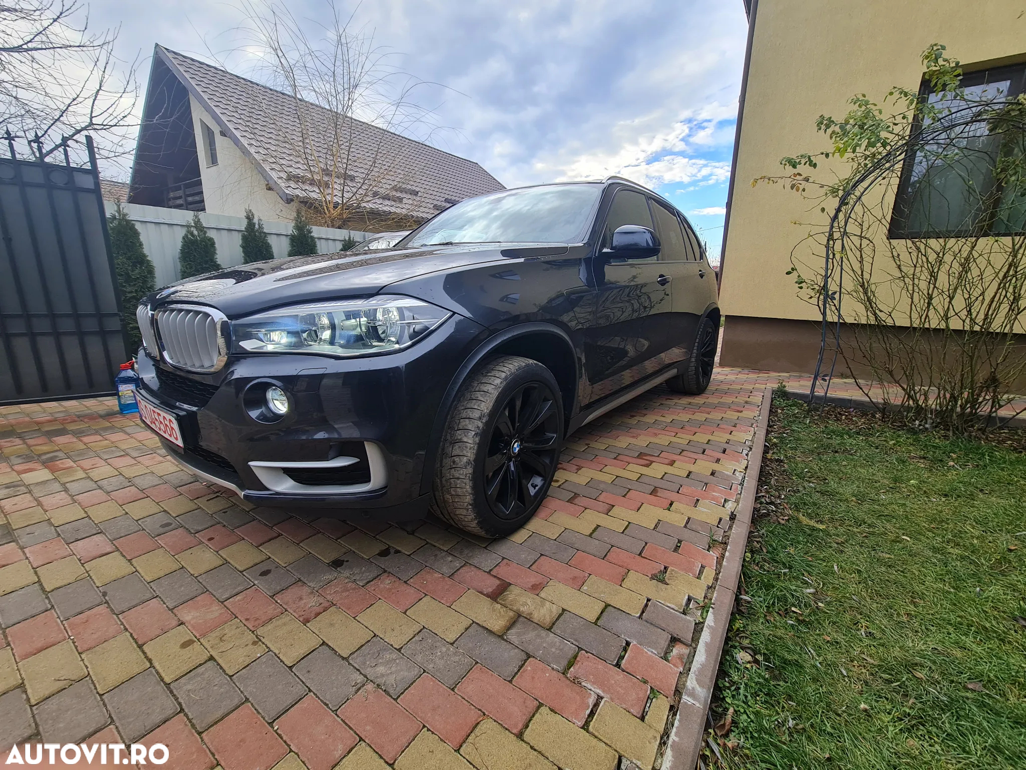 BMW X5 xDrive40e iPerformance - 10