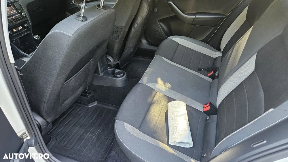 Skoda RAPID 1.0 TSI Ambition - 1
