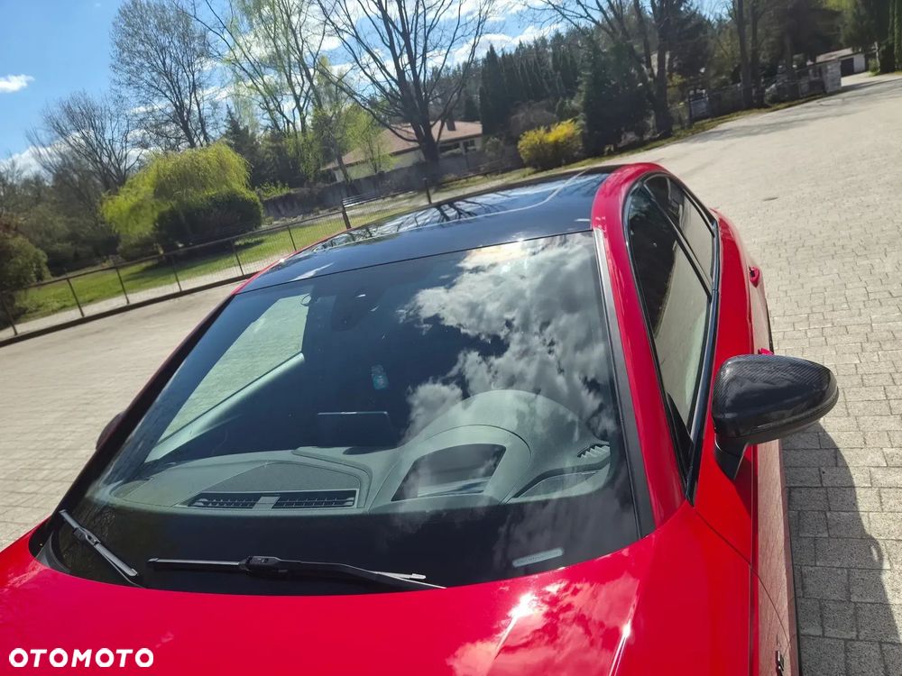 Audi S4 Limousine - 11