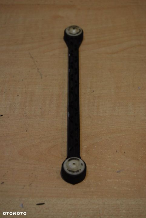 DRĄŻEK ZMIANY BIEGÓW CIĘGNO 1J0711803B VW GOLF IV 1.4 16V ORI - 1