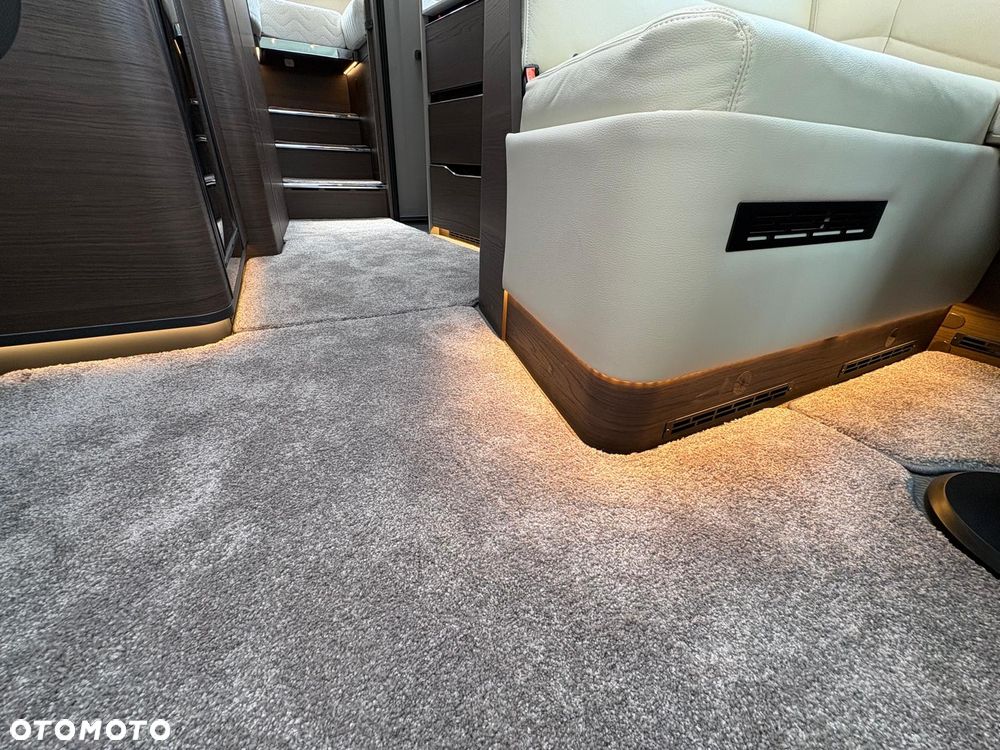 Adria Supersonic 780 SL - 20