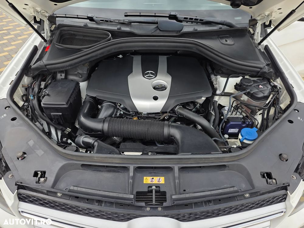 Mercedes-Benz GLE 250 d 4MATIC - 22