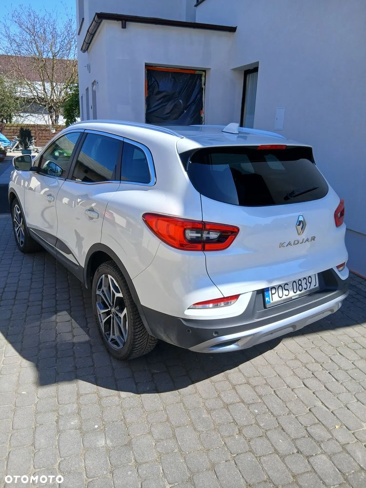 Renault Kadjar BLUE dCi 115 EDC INTENS - 8