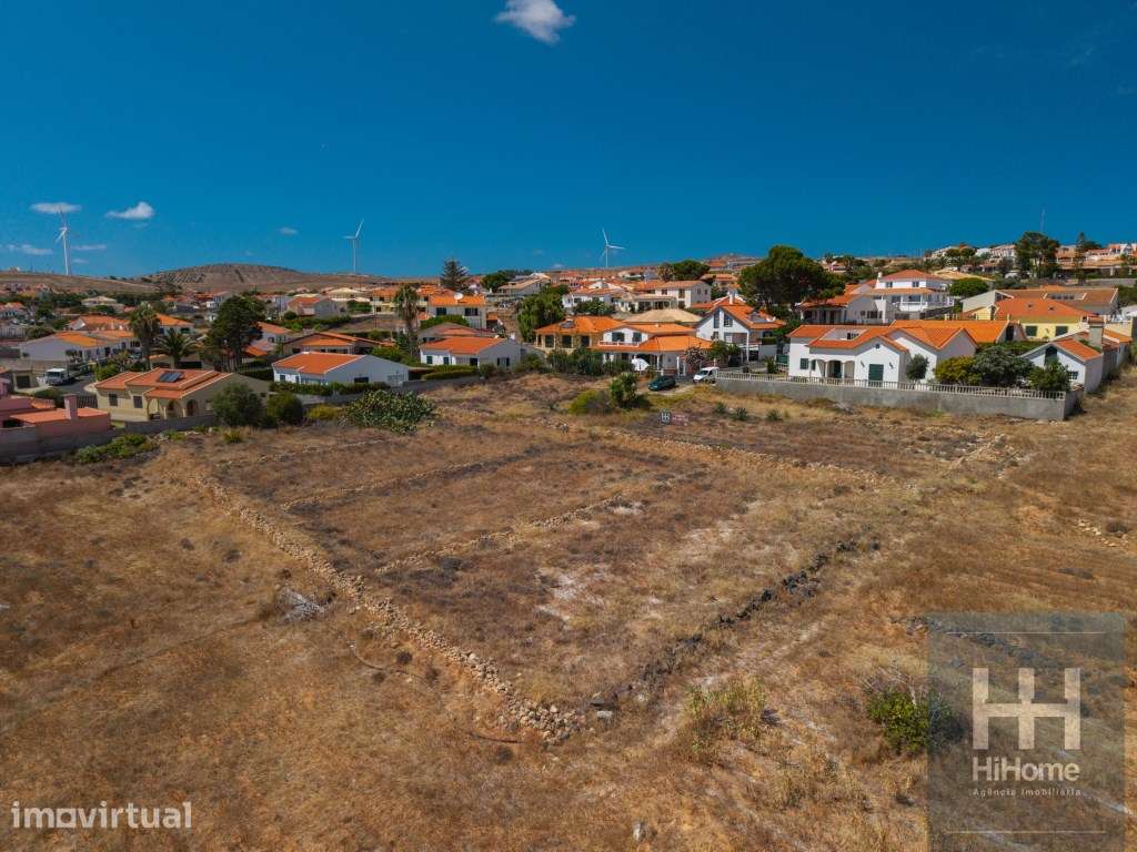 Vende-se terreno com 3.280 m2 na Ilha do Porto Santo - Grande imagem: 2/30