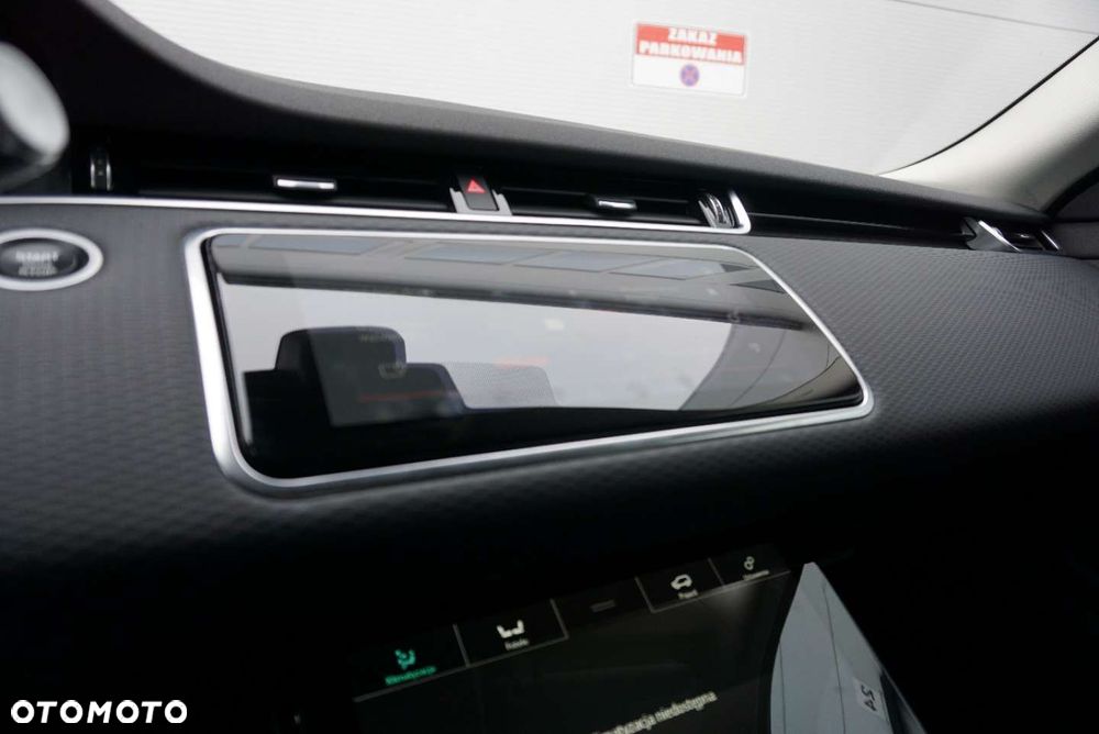 Land Rover Range Rover Evoque - 16