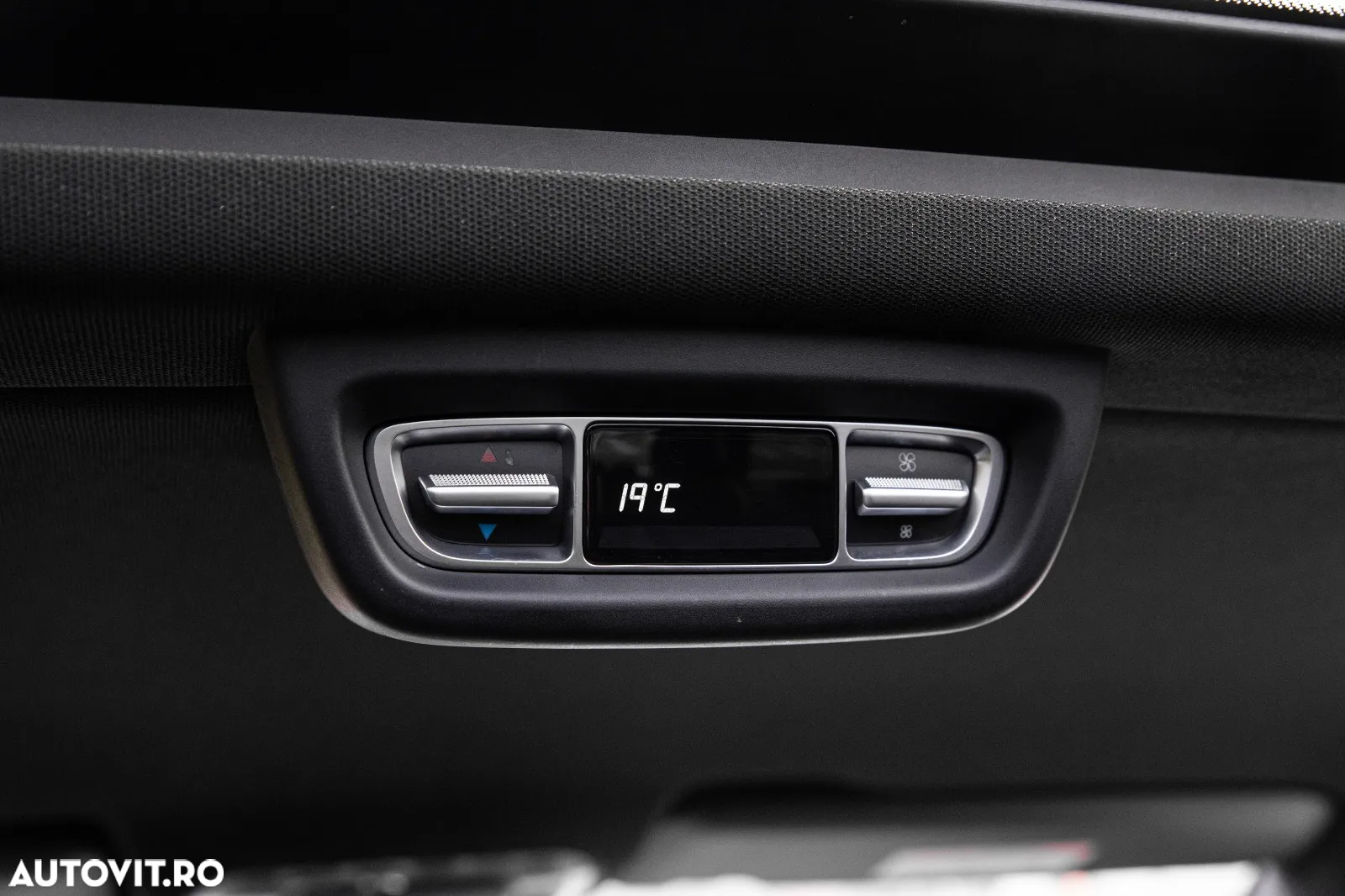 Mercedes-Benz V 250 (BlueTEC) d kompakt 4Matic 7G-TRONIC Avantgarde Edition - 26