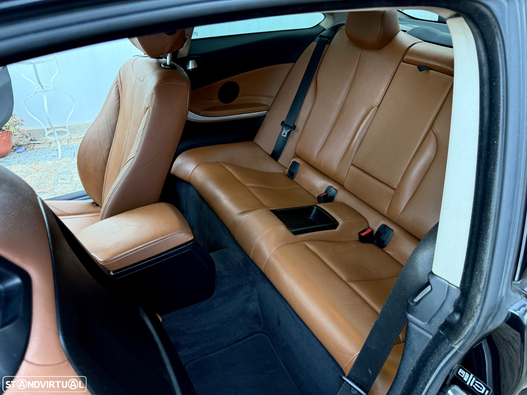 BMW 420 d Pack M Auto - 46
