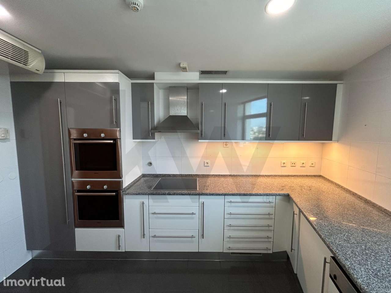 Apartamento T2 Duplex no Parque das Nações: Exclusividade, Conforto e - Grande imagem: 4/18