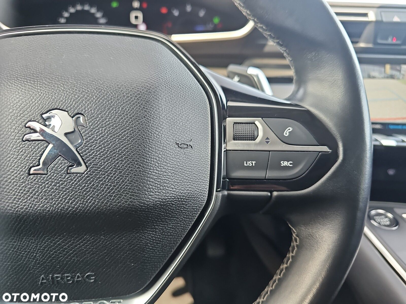 Peugeot 508 - 19