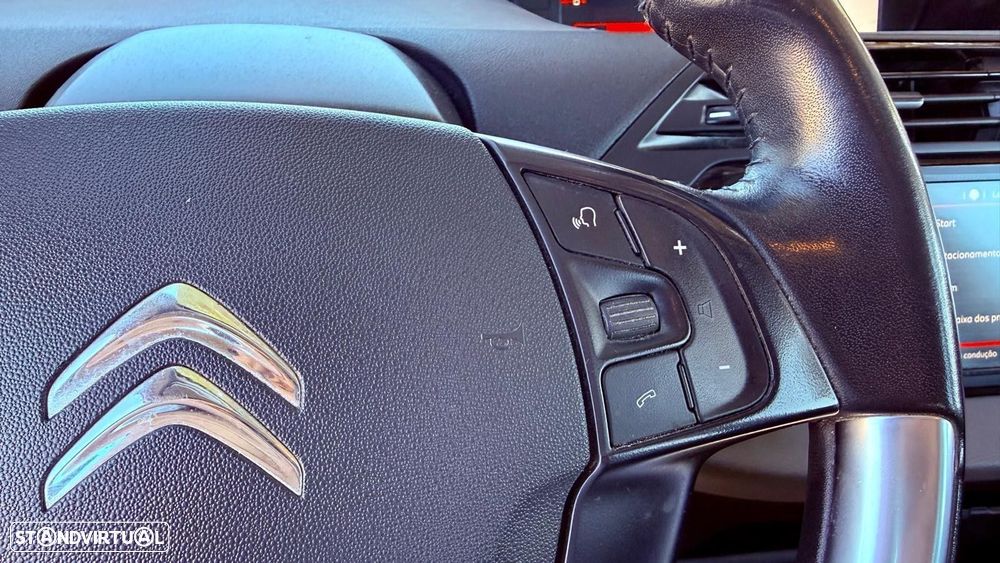 Citroën Grand C4 Spacetourer 1.5 BlueHDi Feel Business - 16