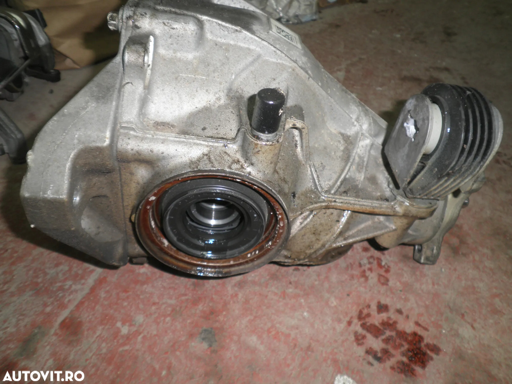Grup spate Mercedes E Class W213, C Class W205, 2.0 CDI 2133510005 2053503105 - 2