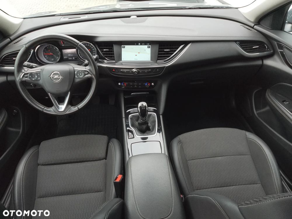 Opel Insignia 1.5 T Elite S&S - 14